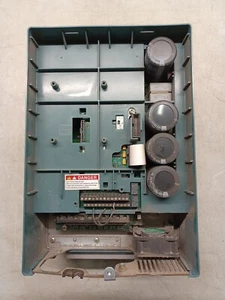 Reliance Electric AC Drive 400v 6SP401-027CTAN Series A - UNTESTED, FOR PARTS!! - Picture 1 of 8