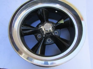 U.S. MAGS WHEEL SAE J2530 16" - Picture 1 of 4