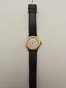 Esprit Time Wear Quartz Watch Works New Battery Great Condition - Picture 1 of 8