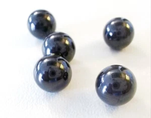 Si3N4 Nitruro di Silicio Sfere in Ceramica Sfere di Precisione - Ø 1,9844 a 7,9375 mm - Foto 1 di 1