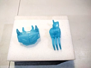 Transformer Optimus Prime Cheast Plate/Right Hand - Picture 1 of 5