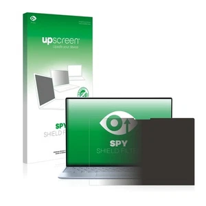 upscreen Blickschutzfilter für Dell XPS 13 9315 Touch Blaulicht Filter Schutz - Photo 1/8