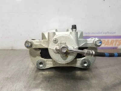 25 2025 KIA K4 EX 2.0L FWD FRONT BRAKE CALIPER RIGHT PASSENGER - Image 1 of 4