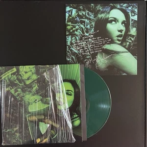Maggie Lindemann - Suckerpunch (Limited Edition) - LP - Bild 1 von 2
