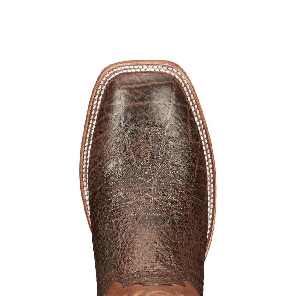 Bota para hombre Tony Lama Rowel 11" punta cuadrada ancha Foto 1 de 1