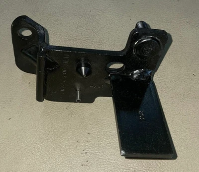 Placa inferior del cárter de aceite Mercedes-Benz LH - 163-524-00-31 - para ML320 y más Foto 1 de 4