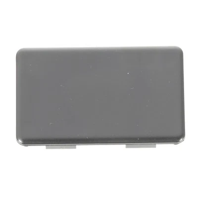 NUEVO OEM Nissan 1995-2006 200SX Sentra Cubierta de orificio de rejilla de ventilación izquierda 68493-01F02 Foto 1 de 4