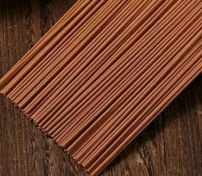 100 Japanische Räucherstäbchen – Wermut | Fein & beruhigend 🇯🇵 - Bild 1 von 2