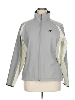 Chaqueta deportiva Eastern Mountain para mujer gris XL Foto 1 de 4