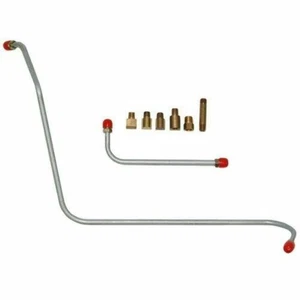 For Chevrolet Bel Air 1957 Pump to Carburetor Fuel Line 8 Cylinder-BPC5701SS-CPP - Bild 1 von 1