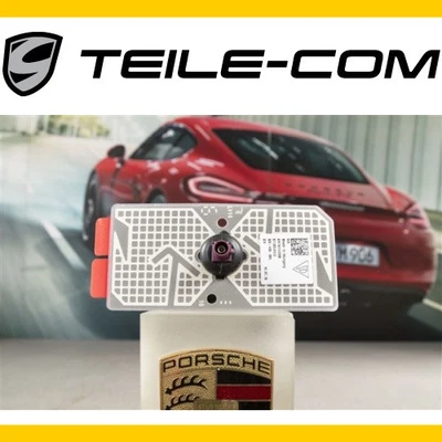 ORIG. Porsche Cayenne E2/958 antenna/antenna esterna UMTS/GSM/LTE sistema - Immagine 1 di 4