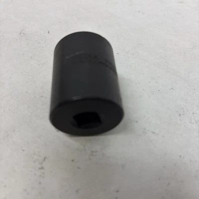 Proto J7436H Impct Skt, acero, óxido negro, 1 1/8 en 1 AW31 Foto 1 de 3