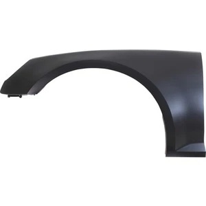 CAPA Certified Fender For Audi A4 Quattro 2020-2024 Front Driver Side - Picture 1 of 9