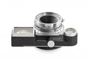 Leica SOONC-M 3,5/35mm M3 / 35413,7 - Bild 1 von 4