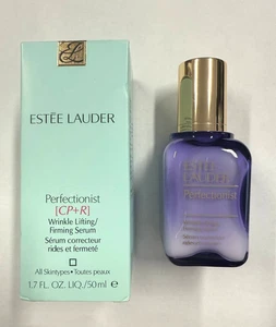 Estee Lauder Perfectionist CP+R Wrinkle Lifting Straffendes Serum 1,7 Unzen NEU geöffnete Verpackung - Bild 1 von 4