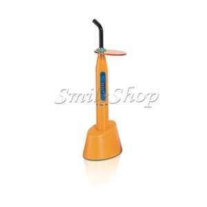 Dentista Inalámbrico LED Luz de Curado Resina Curado Lámpara 1500mw 5W Herramienta FDA - Imagen 1 de 7