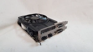 Gigabyte radeon r7 360 HDMI DP DVI 2GB PCIE Video Graphics Card - Picture 1 of 7