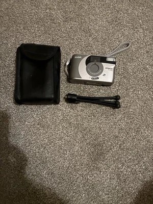 Cámara fotográfica Kodak Advantix F350 APS apuntar y disparar Foto 1 de 4