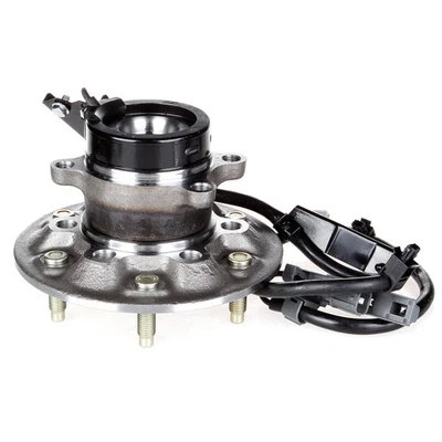 Front Left Wheel Hub Bearing For Isuzu I-290 2007-08 Chevrolet Colorado 2004-08 Foto 1 de 4