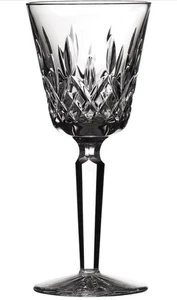 Waterford Lismore Tall Claret Weinglas Neu  - Bild 1 von 7