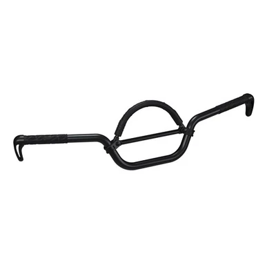 Polaris Narrow RMK Handle Bar, 5 in. Rise - Image 1 of 4