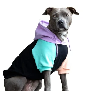 Dog Hoodie – Premium Dog Sweater for Small, Medium, and Large Dogs | Warm Out... - Bild 1 von 5