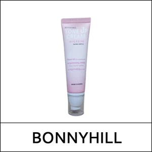 Bonnyhill Tone up Creme 50ml, Aufhellung & Hautpflege/ Koreanische Kosmetik/ KBeauty - Bild 1 von 1
