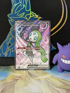 Pokemon TCG - Meloetta ex - 159/086 - SV: Black Bolt Ultra Rare - Bild 1 von 2