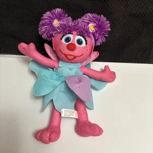 sesamstraße abby cadabby - Bild 1 von 6