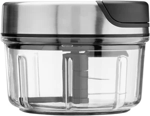 WMF Multizerkleinerer elektrischer Zerkleinerer 650ml Kunststoff - Bild 1 von 10