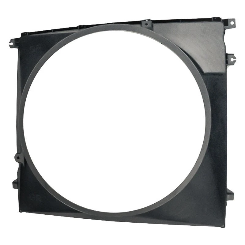 Radiator Cooling Fan Shroud For Toyota 4Runner 2003-2009 1671131200 - Image 1 of 2