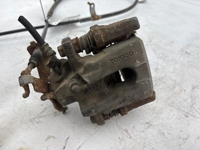 2016-2022 Toyota Prius Prime Rear Right Passenger Side Disc Brake Caliper OEM - Image 1 of 4