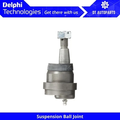 For 1993-2004 Jeep Grand Cherokee Suspension Ball Joint Front Upper Delphi 1994 Foto 1 de 2