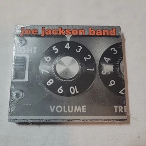 Joe Jackson Band Volume 4 2-Disc CD BRAND NEW - Bild 1 von 2