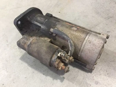 01 Ford F250 F350 SUper Duty 7.3L USED Diesel Engine Starter Motor - Image 1 of 4