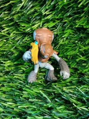 Diecast Halo 4 Covenant Banshee con Elite Zealot y Imperial Grunt solamente Foto 1 de 4