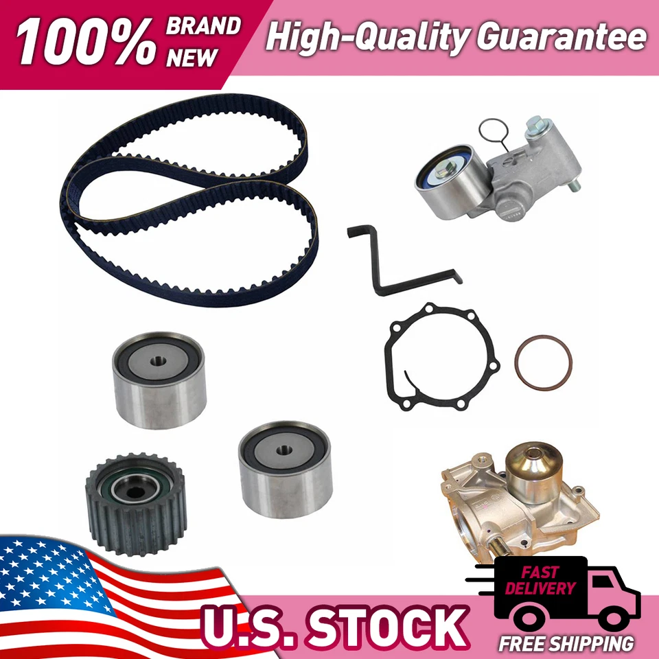 Kit de correa de distribución y componentes para Subaru Legacy 1998 2,2 L H4 Foto 1 de 1