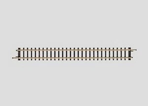 Marklin 8506 Z 4-1/4" Straight Adjustable Track Section - Picture 1 of 1