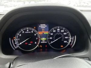 Speedometer MPH Tech Fits 15-19 TLX 4999193 - Picture 1 of 12