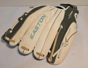 Easton Ghost Flex Softball Handschuh Jugend 11" RHT GFY11MG weiß - Bild 1 von 11