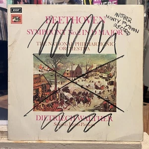 [COMEDY]~EXC/VG+ LP~MONTY PYTHON~Another Record~[1970~CHARISMA]~UK Import~ - Picture 1 of 6