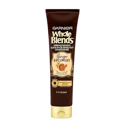 Garnier Hair Care Whole Blends Leave-In Or Rinse-Out Conditioner - Image 1 of 2