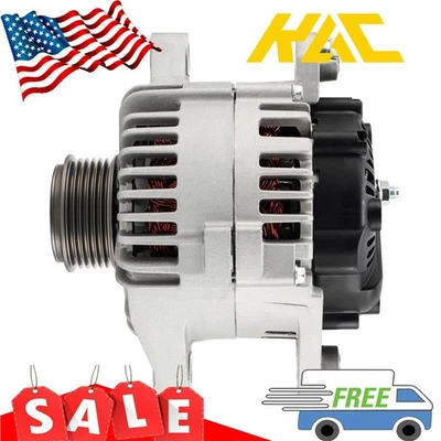 Генератор переменного тока для Dodge Charger 2006 2007 Chrysler 300 2005 2006 2007 Dodge Magnum - Изображение 1 из 4