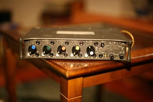 Sound Devices 522 5-Kanal Mixer / 2-Kanal Recorder - Bild 1 von 9