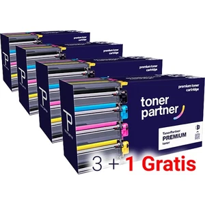 MultiPack BROTHER TN-2320 (TN2320) - Toner TonerPartner PREMIUM, black (schwarz - Bild 1 von 1