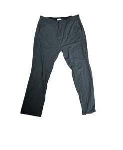 Pantaloni Tasc Performance Carrollton cotone biologico bambù canna di fucile uomo taglia 2XL - Foto 1 di 5