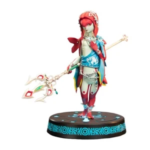 The Legend Of Zelda Mipha PVC Statue Collectors Ed Figure 9in - Picture 1 of 4