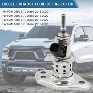 For Truck Repair Diesel Injector Emission Nozzle Factory Specification - Picture 1 of 12