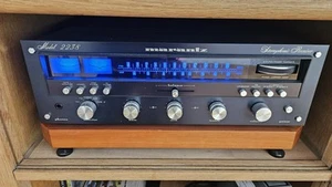 Marantz 2238 Receiver mit Phono, Vintage, sehr schön, Sammler, mit Papieren, BDA - Bild 1 von 14