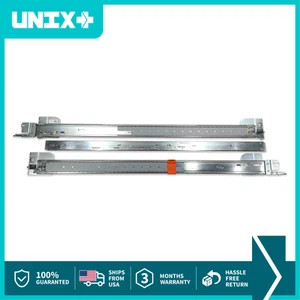 Kit de montaje en rack de riel deslizante Dell PowerEdge 2U R510 R515 tipo B3 para R720 R730 - Imagen 1 de 7